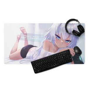 Gaming Deskmat – Gamer Aidos