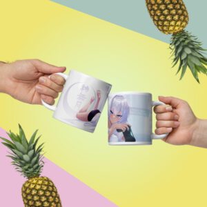 XXL Mug - 2025 Design Aidos Gamer