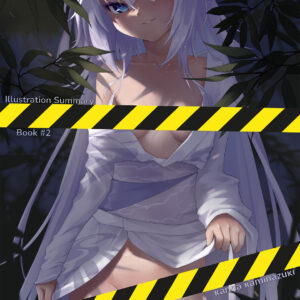 Artbook vol. 2 (Softcover)