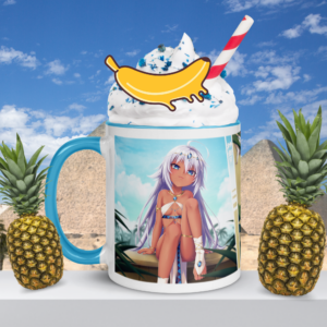 Colorful Mug - 2022 Design Aidos