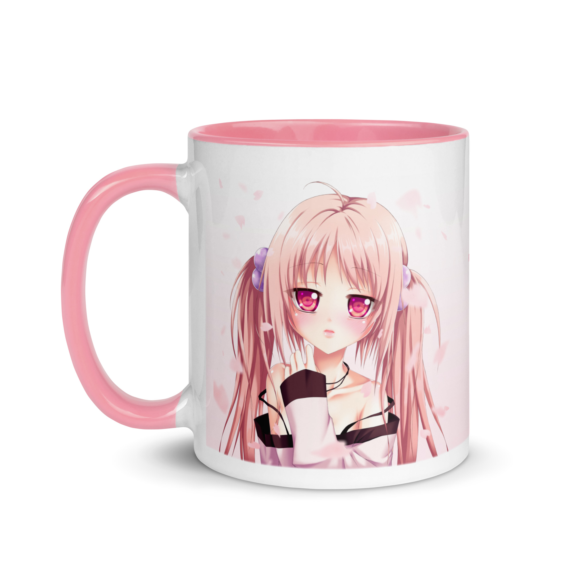 Colorful Mug – 2017 Design Eszter