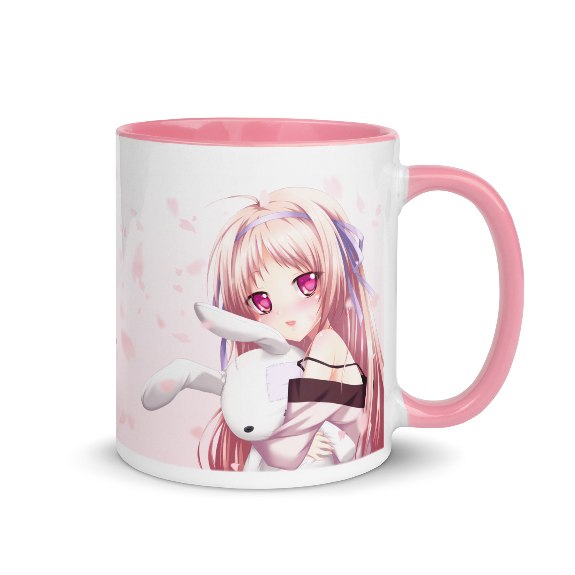 Colorful Mug – 2017 Design Eszter – Bild 2