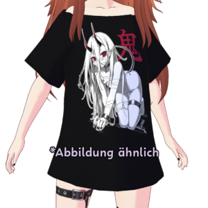 Beispielbild Demon-Girl T-Shirt